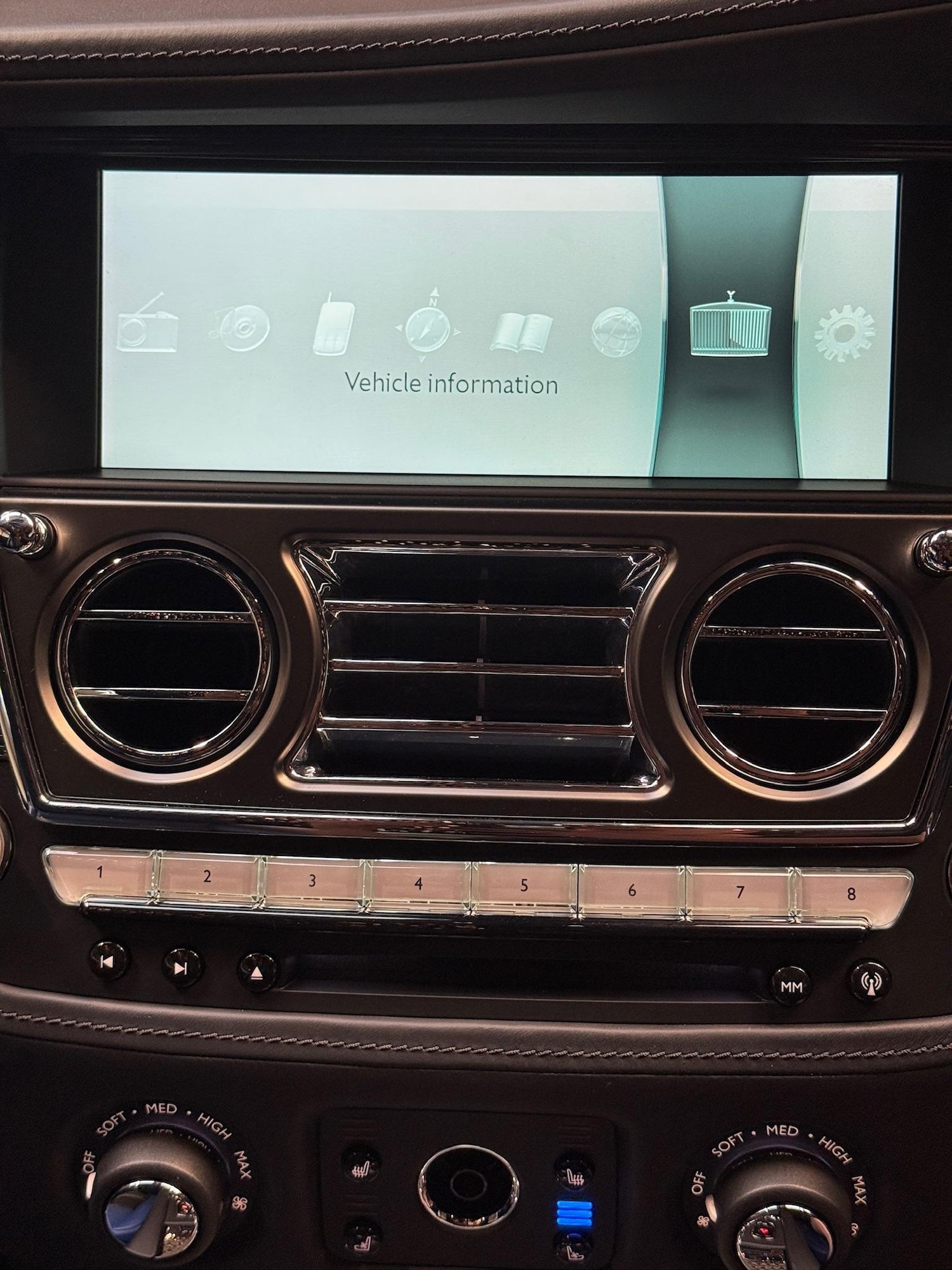 Used Rolls-Royce Wraith for sale - 76729058: Photo 76