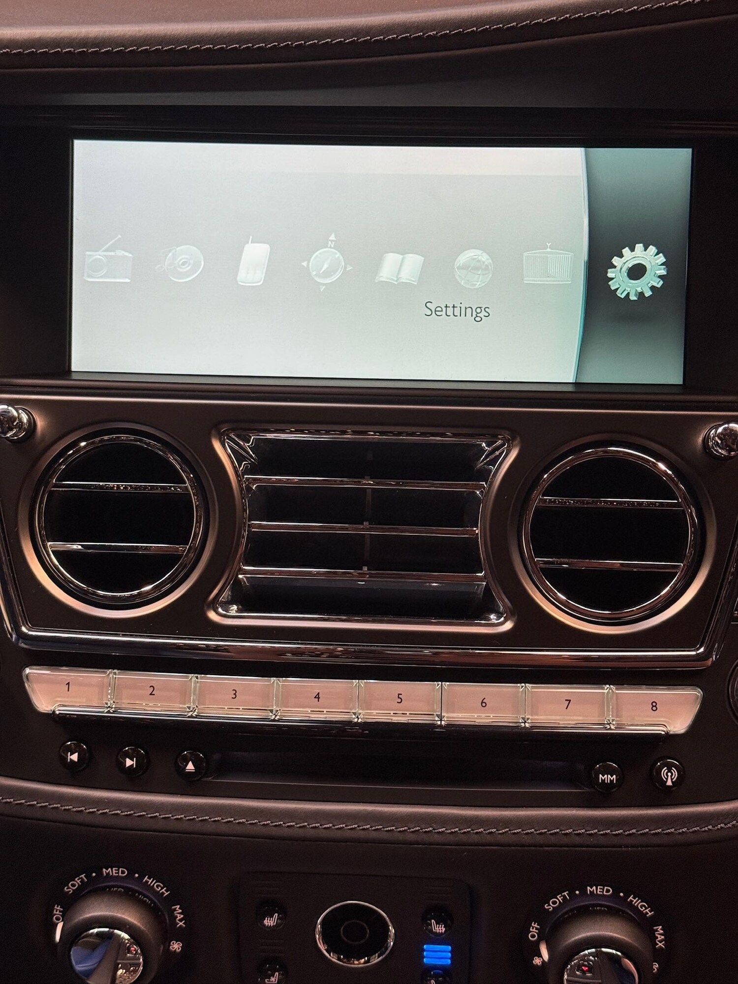 Used Rolls-Royce Wraith for sale - 76729058: Photo 77