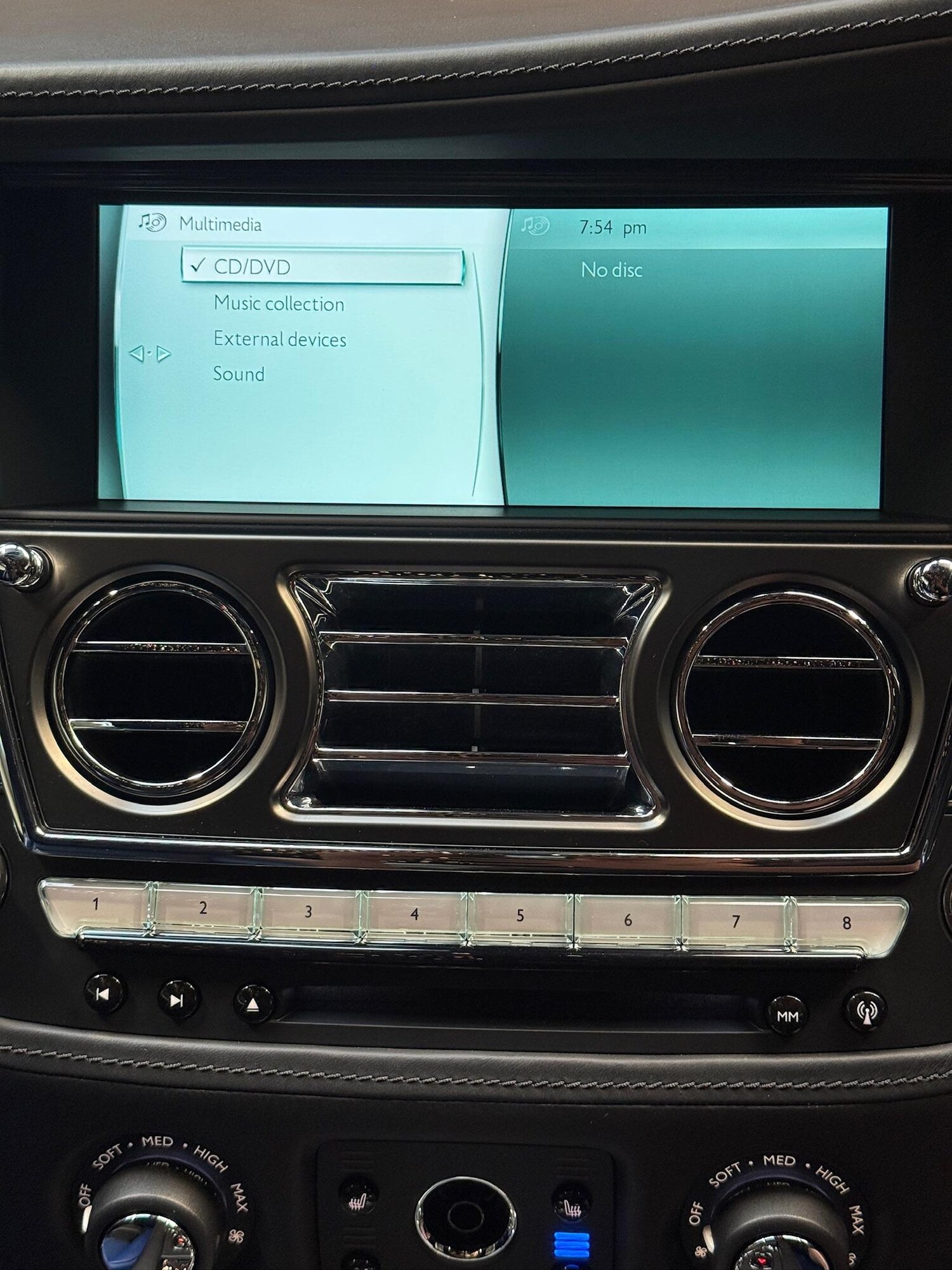 Used Rolls-Royce Wraith for sale - 76729058: Photo 78