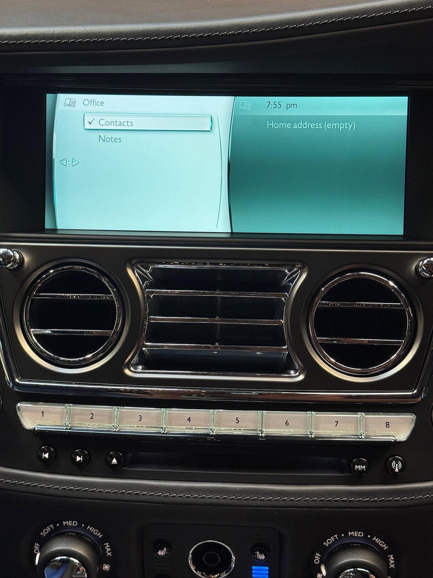 Used Rolls-Royce Wraith for sale - 76729058: Photo 80