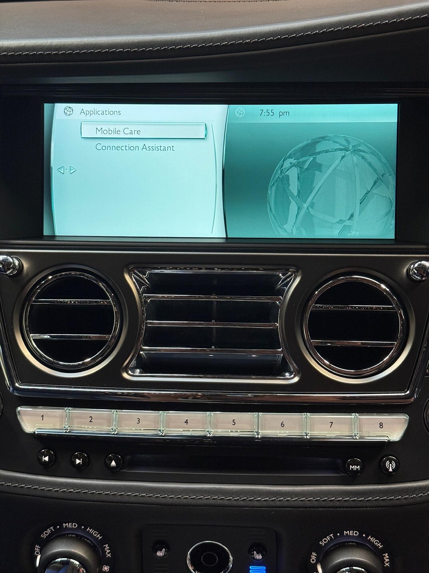 Used Rolls-Royce Wraith for sale - 76729058: Photo 81