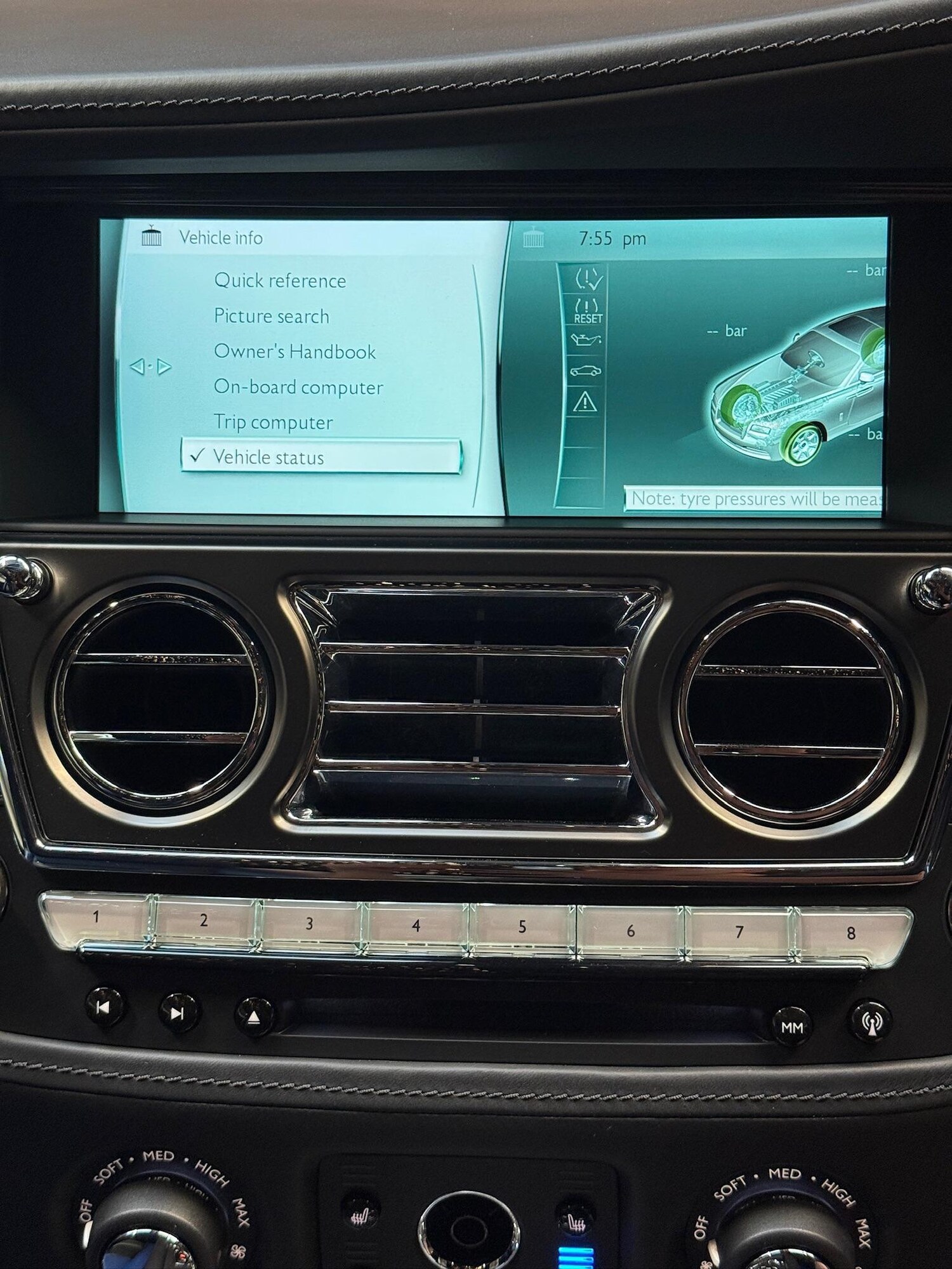 Used Rolls-Royce Wraith for sale - 76729058: Photo 82