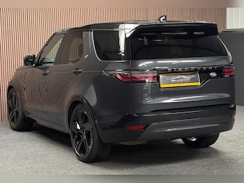 Used Land Rover Discovery 2023 for sale - 77882799: Photo