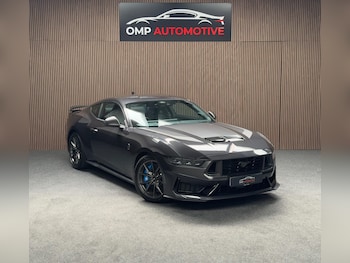 Used Ford Mustang 2025 for sale - 79180697: Photo