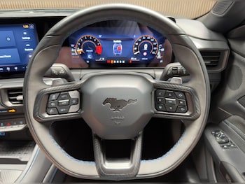 Used Ford Mustang 2025 for sale - 79180697: Photo