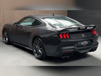 Used Ford Mustang 2025 for sale - 79180697: Photo