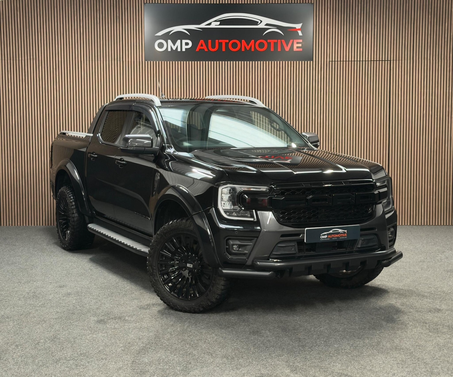 Used Ford Ranger for sale - 76728440: Photo 1