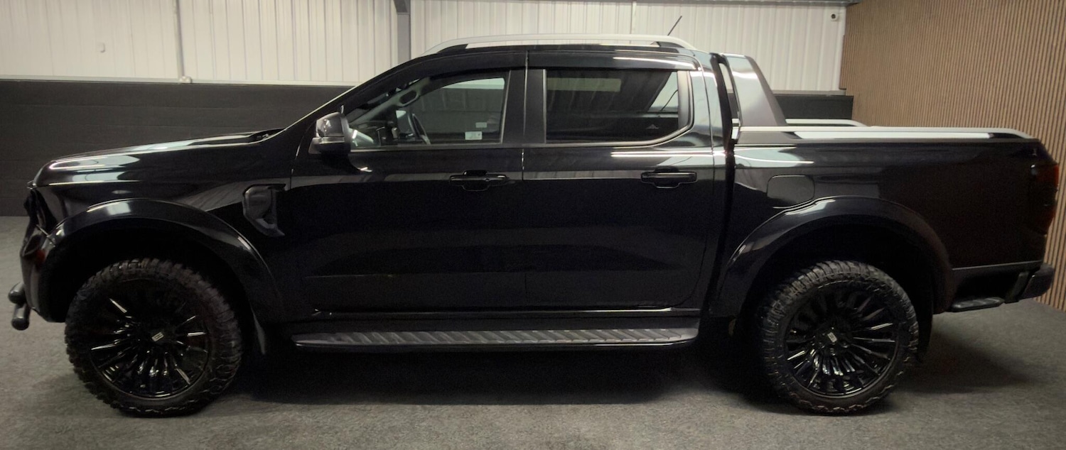 Used Ford Ranger for sale - 76728440: Photo 10