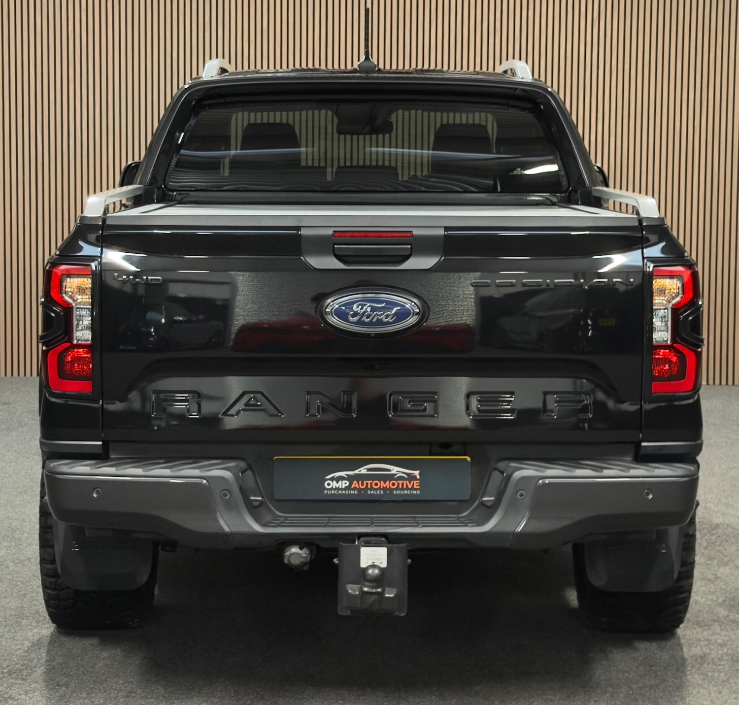 Used Ford Ranger for sale - 76728440: Photo 11