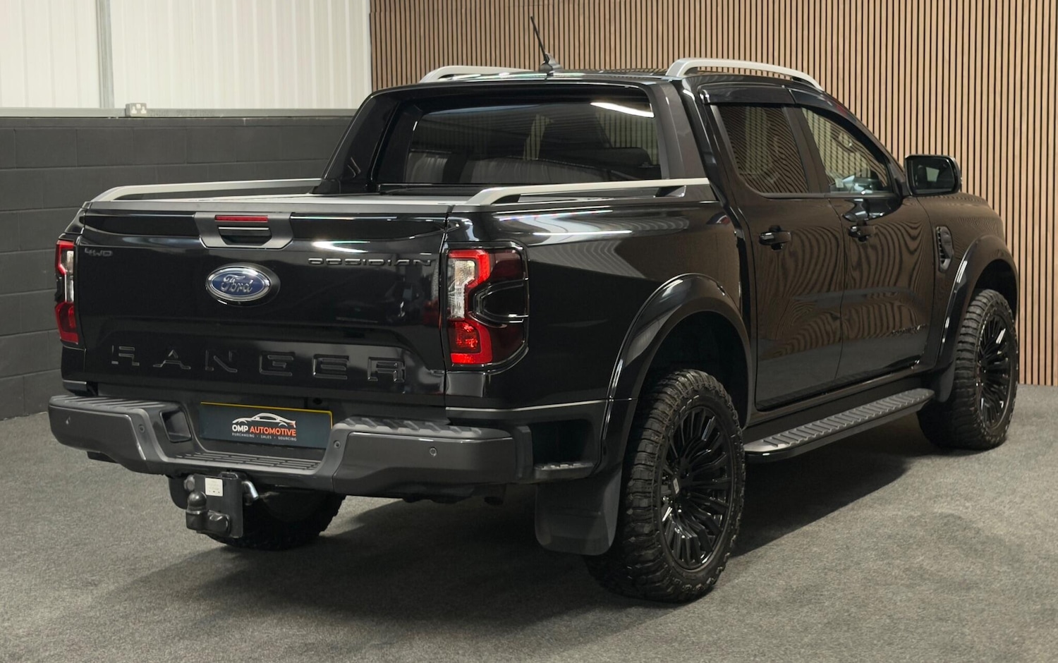 Used Ford Ranger for sale - 76728440: Photo 12