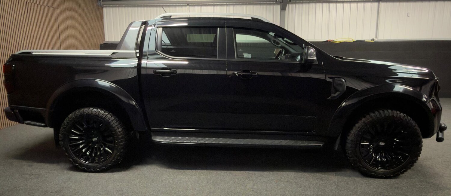 Used Ford Ranger for sale - 76728440: Photo 13