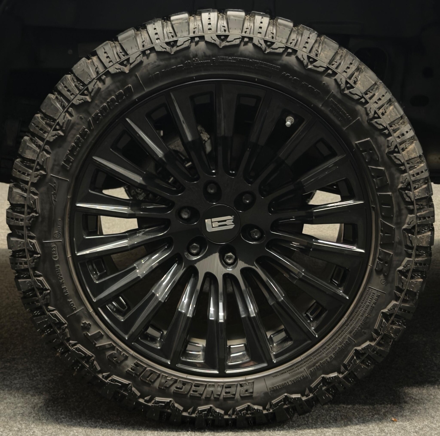 Used Ford Ranger for sale - 76728440: Photo 15