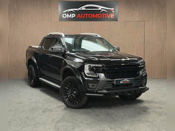 Used Ford Ranger 2024 for sale - 76728440: Photo