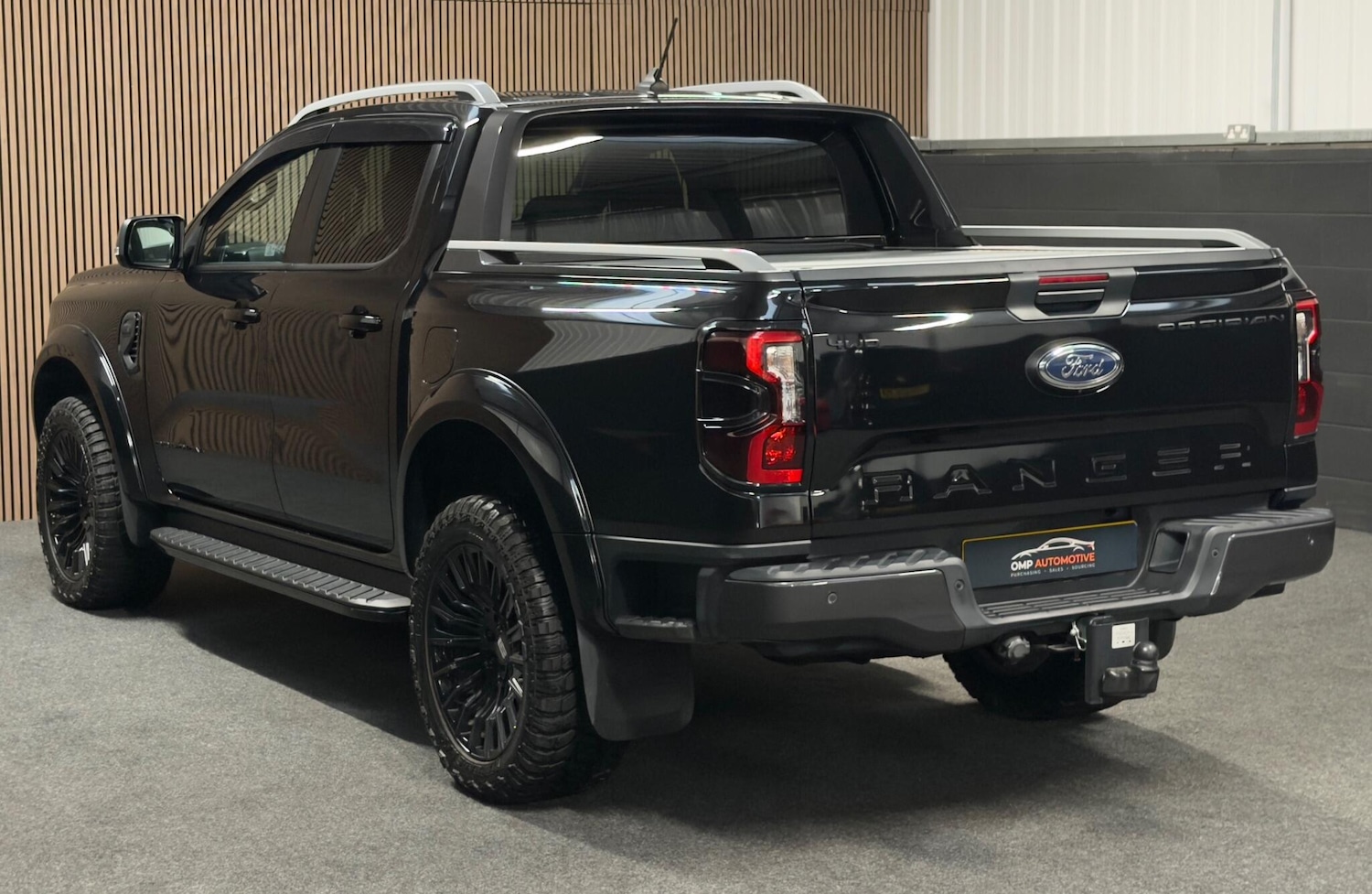 Used Ford Ranger for sale - 76728440: Photo 2