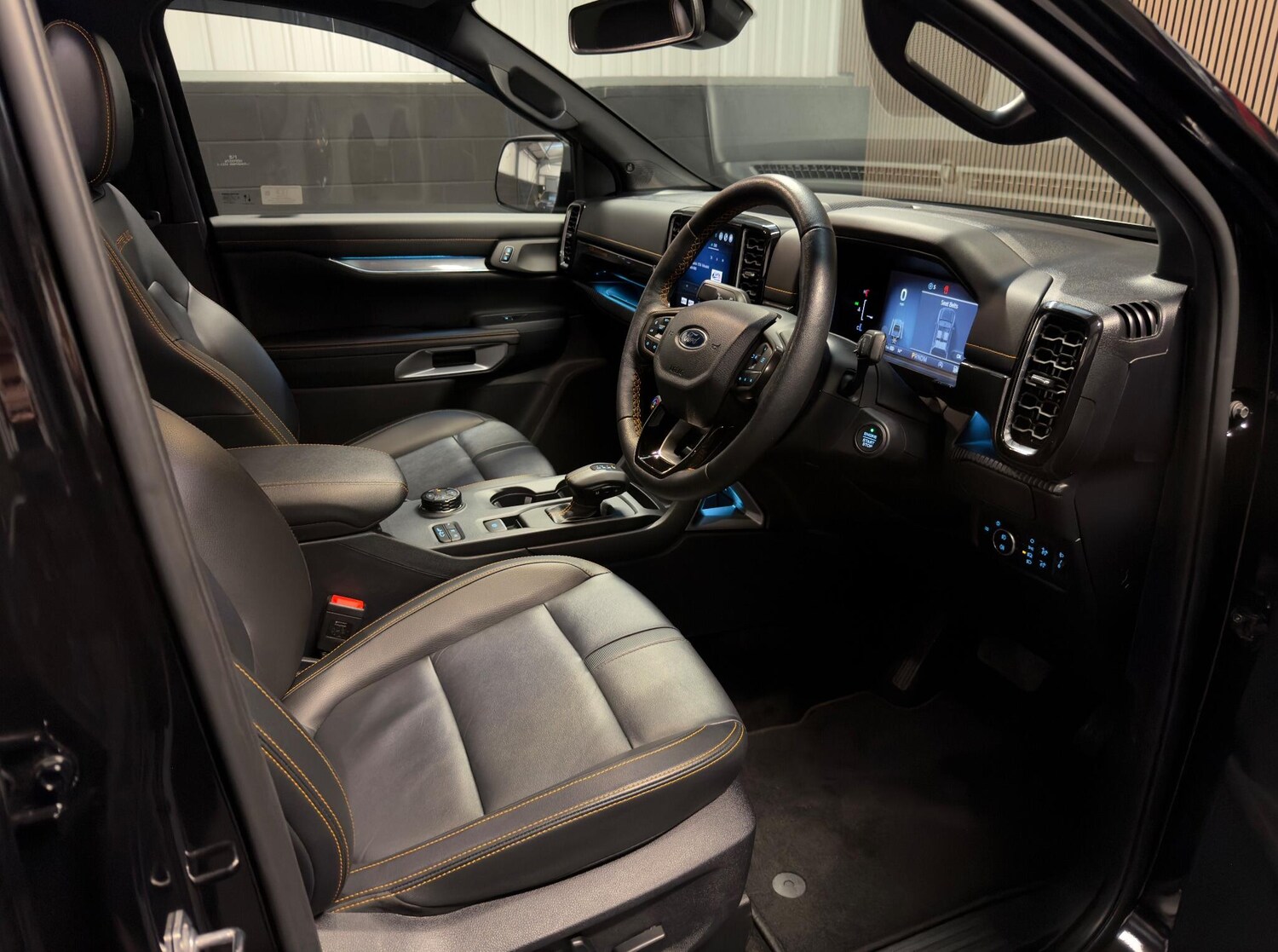 Used Ford Ranger for sale - 76728440: Photo 27