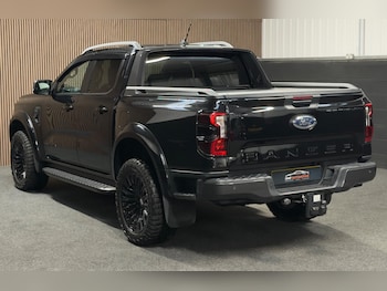 Used Ford Ranger 2024 for sale - 76728440: Photo