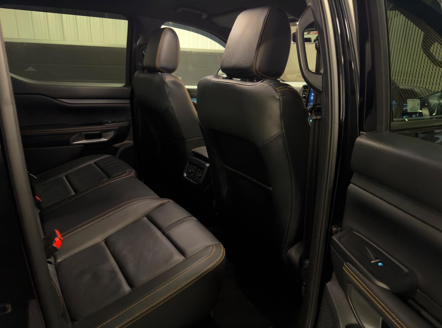 Used Ford Ranger for sale - 76728440: Photo 36