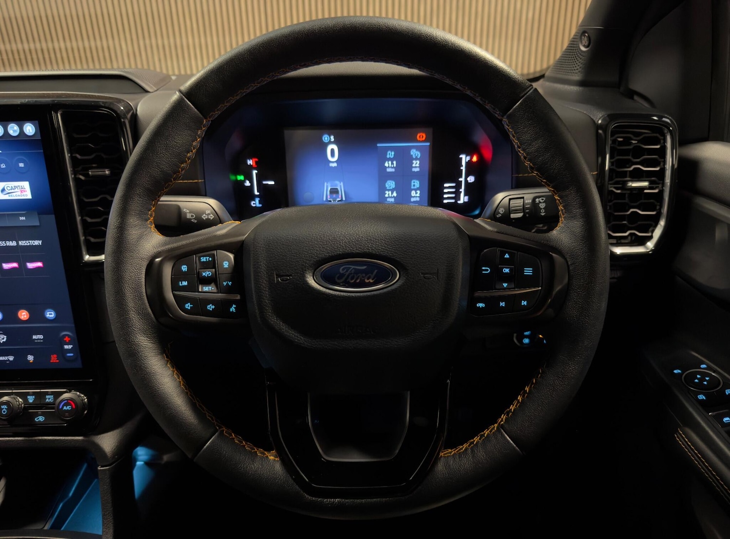 Used Ford Ranger for sale - 76728440: Photo 4