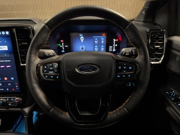 Used Ford Ranger 2024 for sale - 76728440: Photo