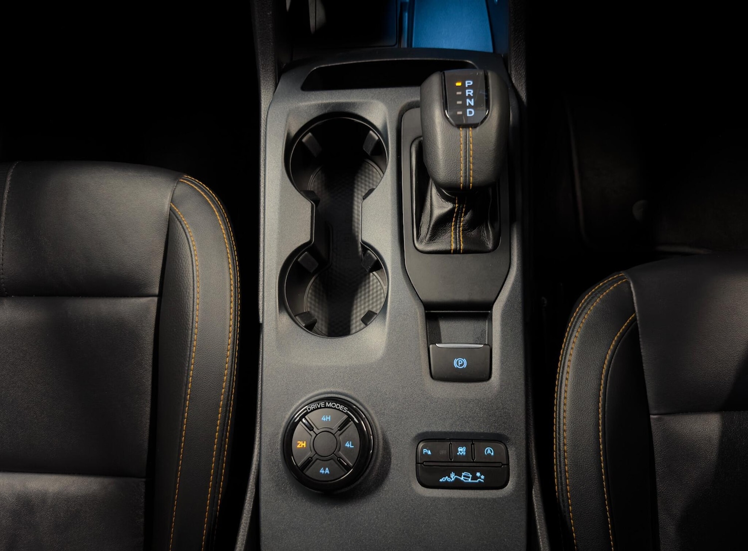 Used Ford Ranger for sale - 76728440: Photo 55