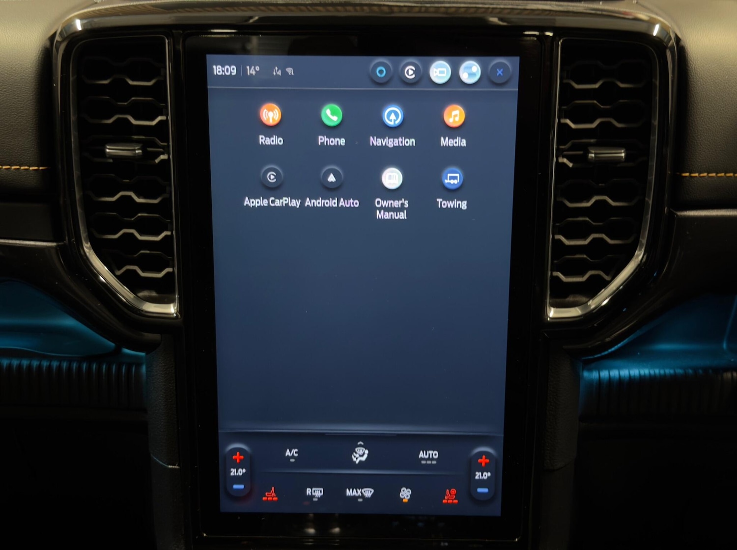 Used Ford Ranger for sale - 76728440: Photo 59