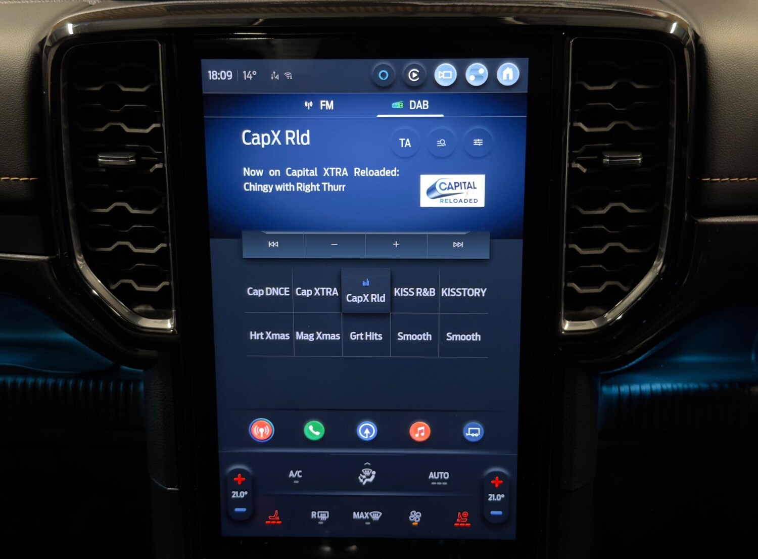 Used Ford Ranger for sale - 76728440: Photo 60