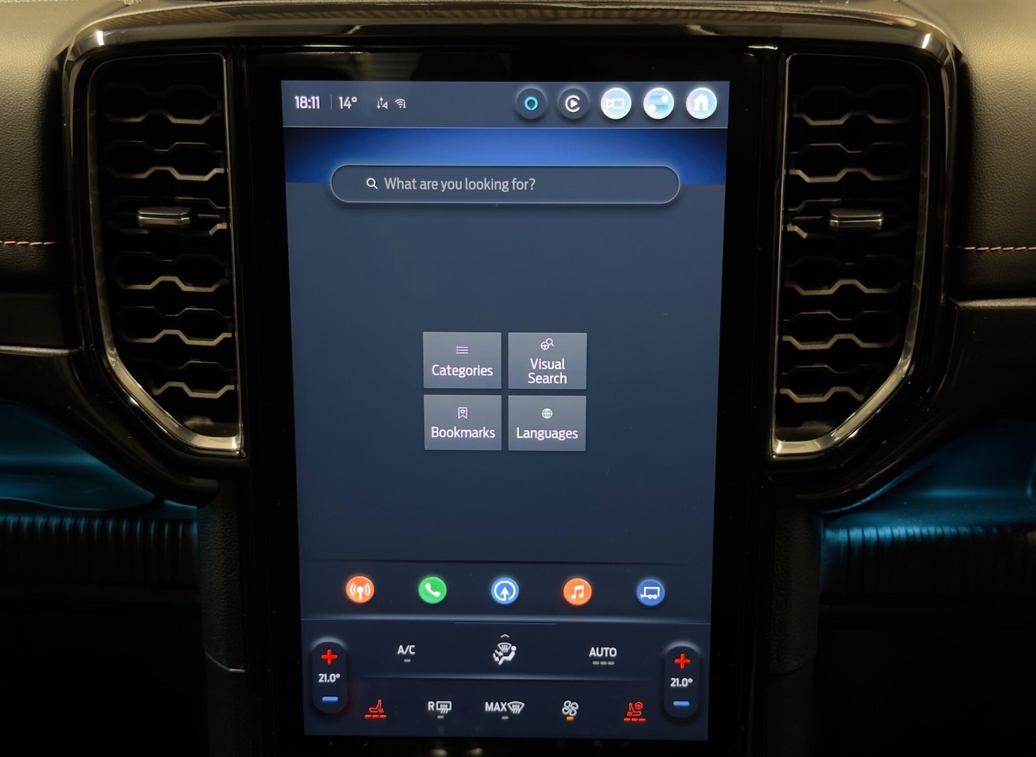 Used Ford Ranger for sale - 76728440: Photo 62