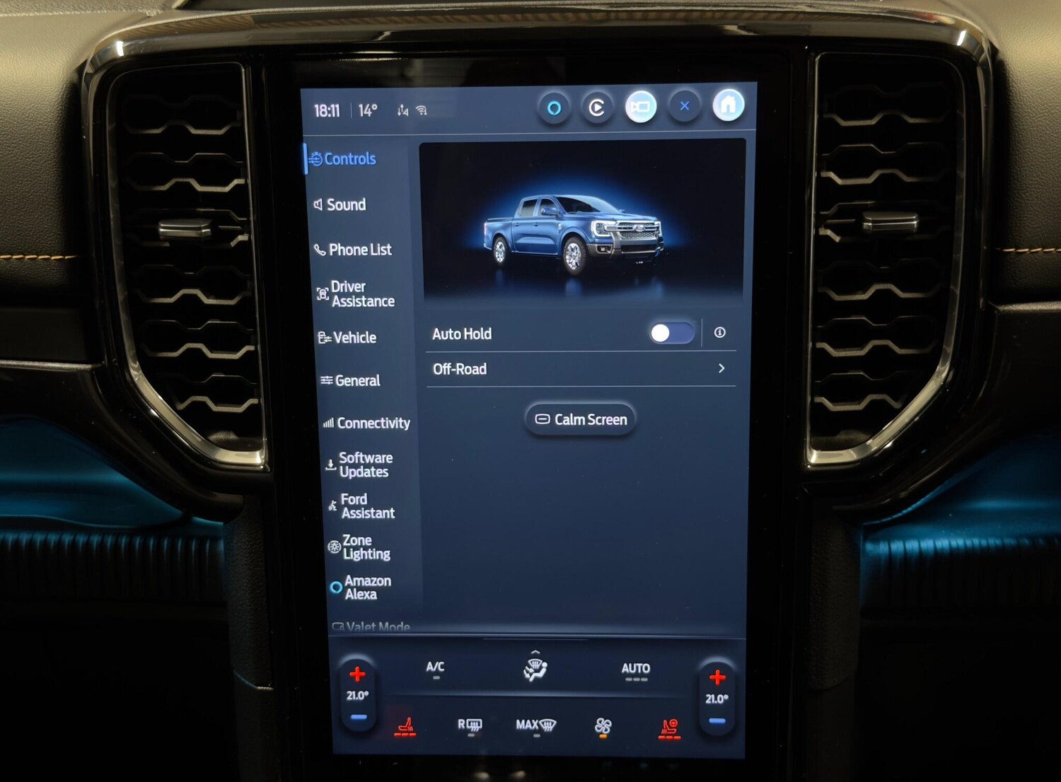 Used Ford Ranger for sale - 76728440: Photo 63