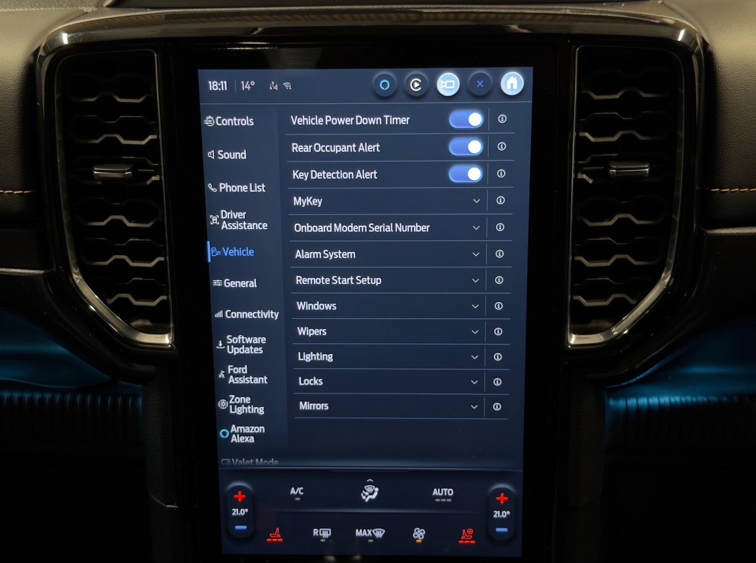 Used Ford Ranger for sale - 76728440: Photo 64