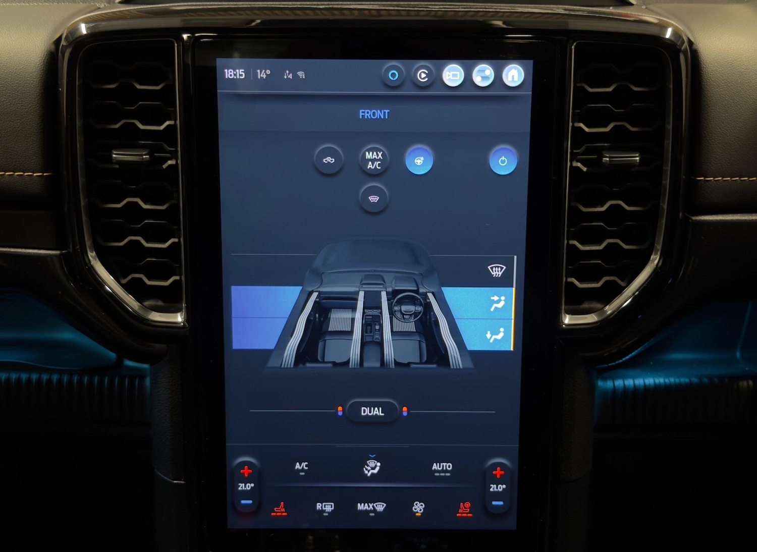 Used Ford Ranger for sale - 76728440: Photo 65