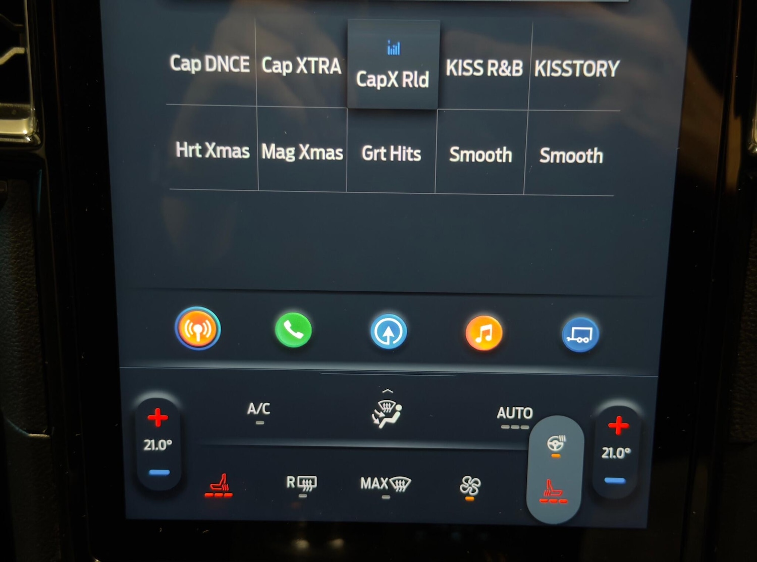 Used Ford Ranger for sale - 76728440: Photo 66