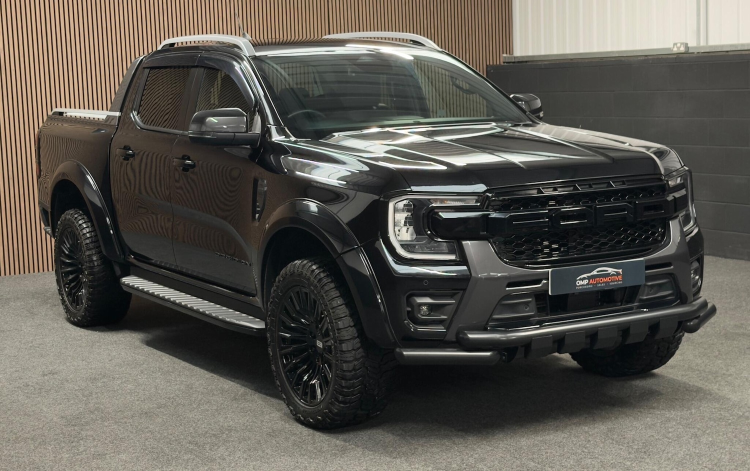 Used Ford Ranger for sale - 76728440: Photo 7