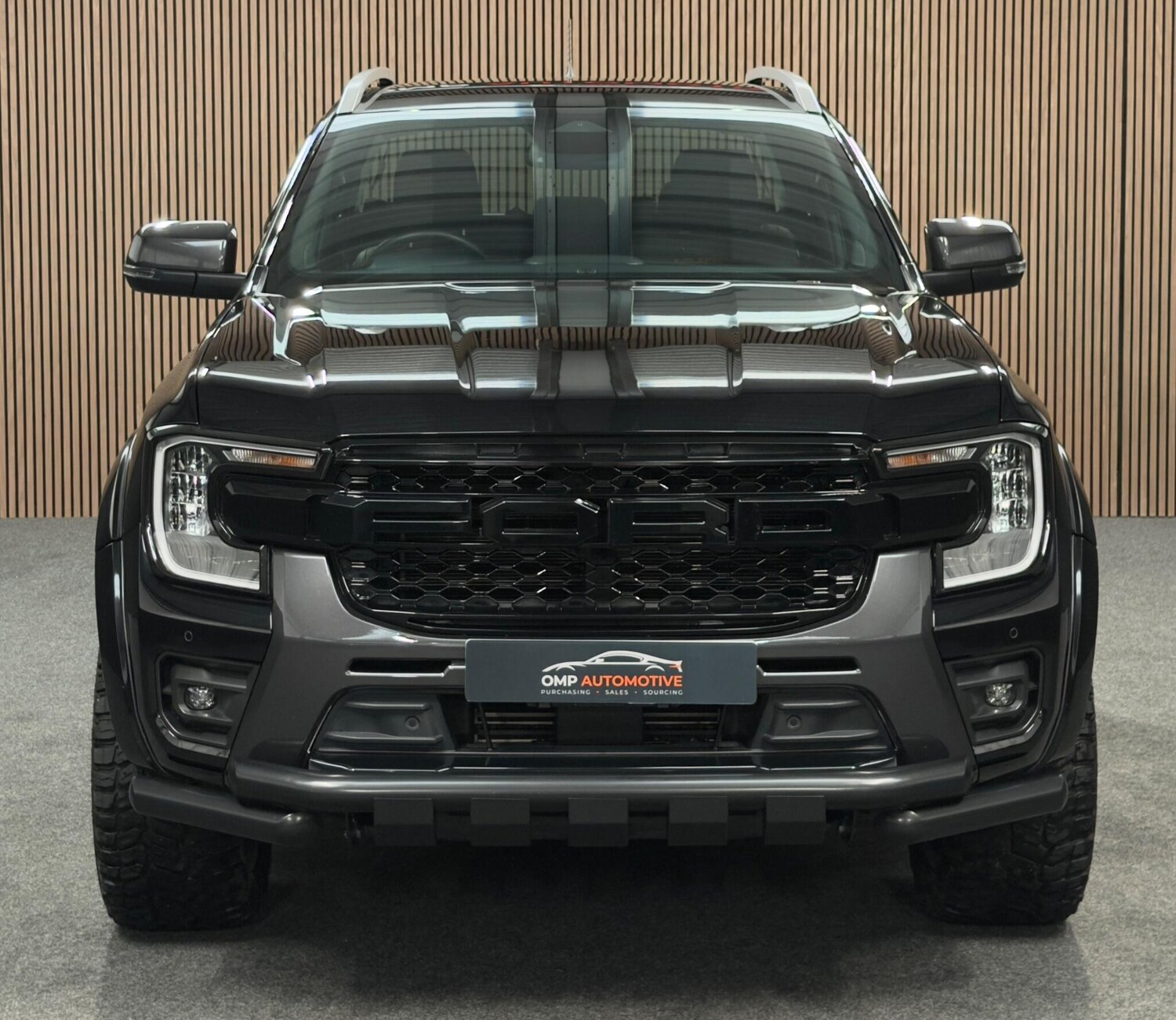 Used Ford Ranger for sale - 76728440: Photo 8