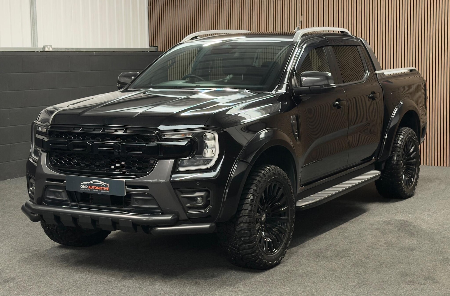 Used Ford Ranger for sale - 76728440: Photo 9