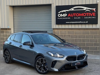 Used BMW 1 Series 2024 for sale - 79464016: Photo