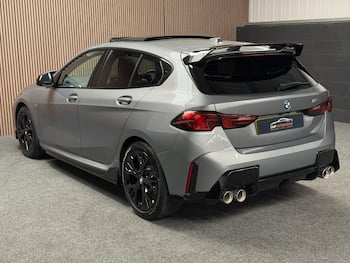 Used BMW 1 Series 2024 for sale - 79464016: Photo