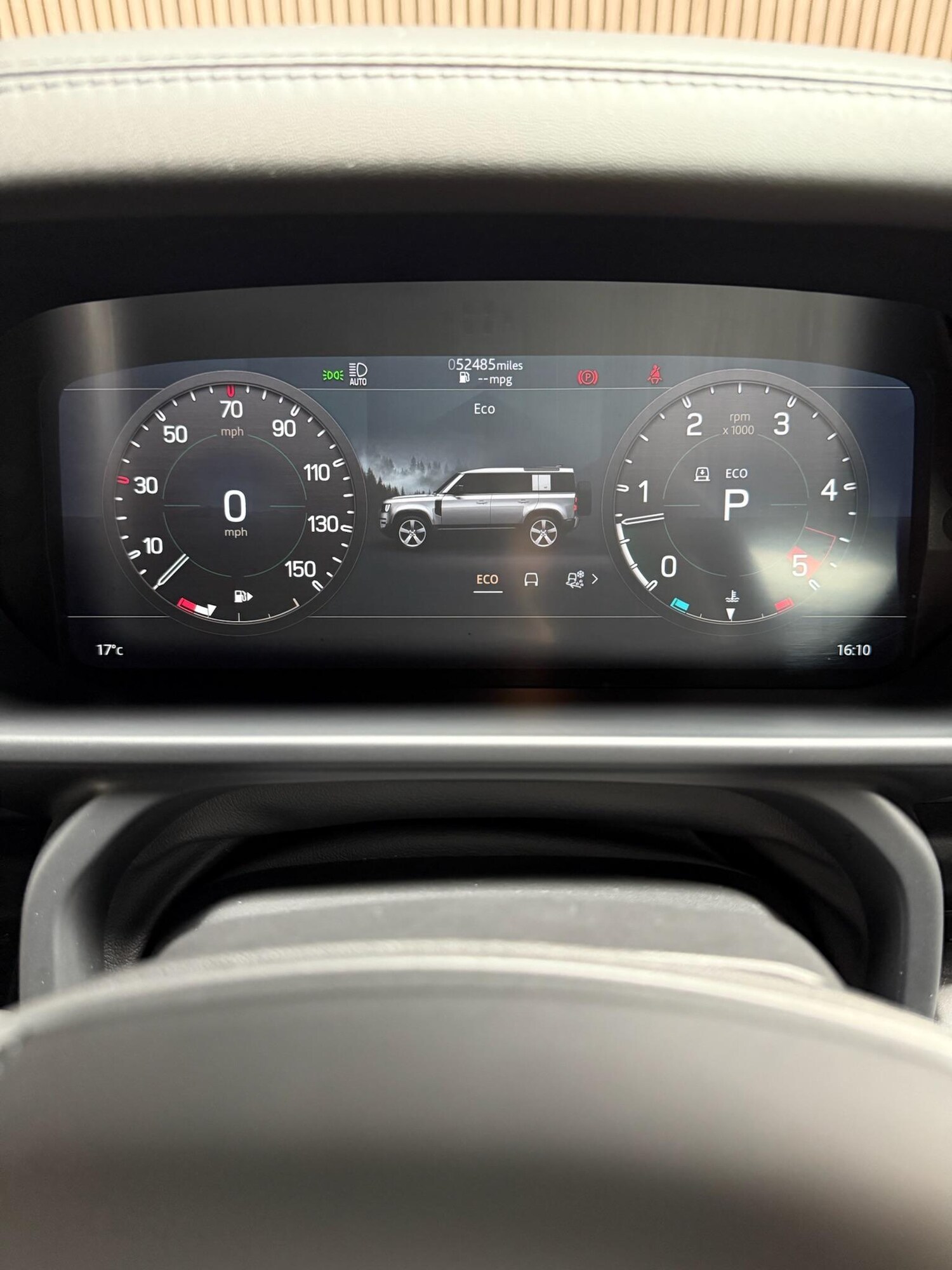 Used Land Rover Defender 110 for sale - 76727815: Photo 45