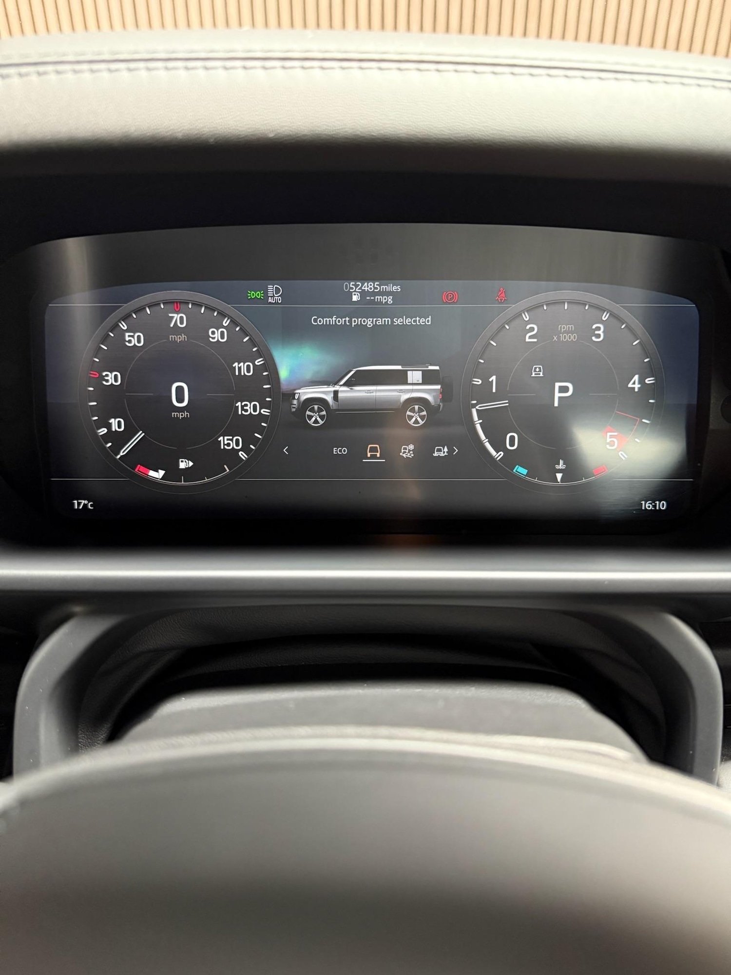 Used Land Rover Defender 110 for sale - 76727815: Photo 46