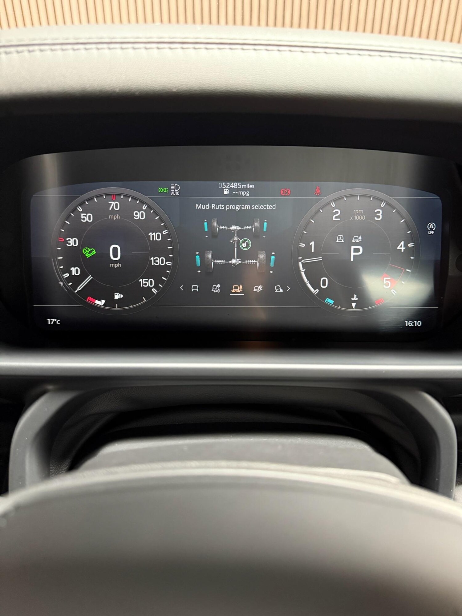 Used Land Rover Defender 110 for sale - 76727815: Photo 48