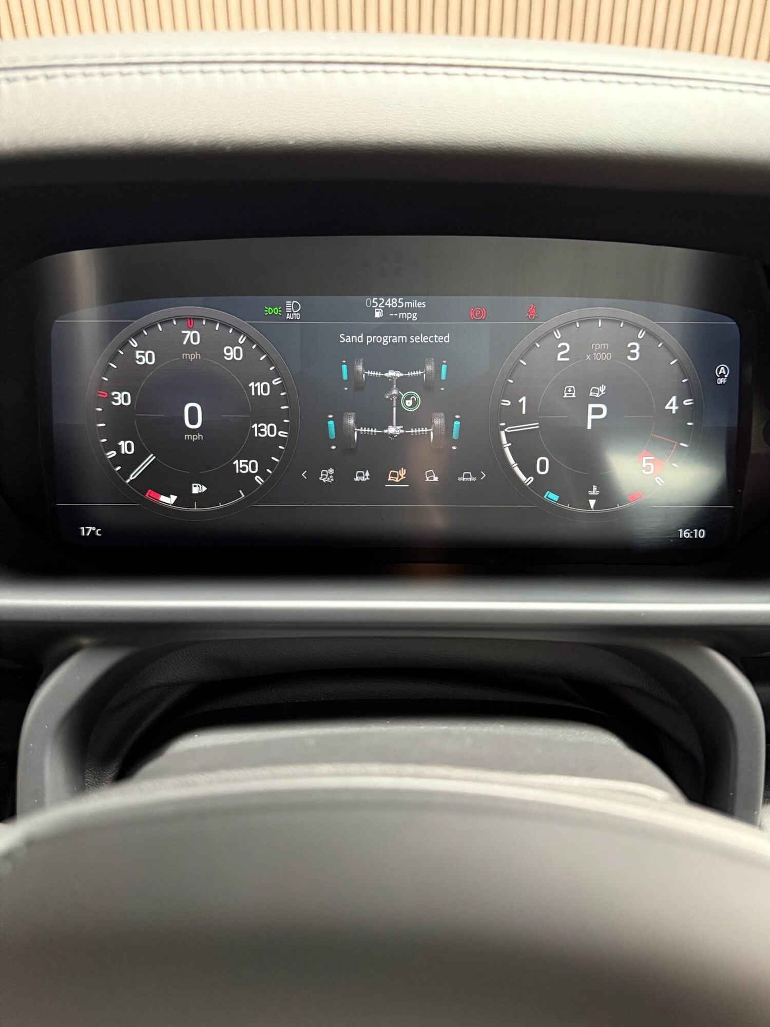 Used Land Rover Defender 110 for sale - 76727815: Photo 49