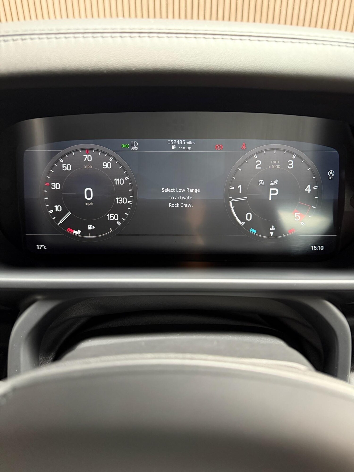 Used Land Rover Defender 110 for sale - 76727815: Photo 50