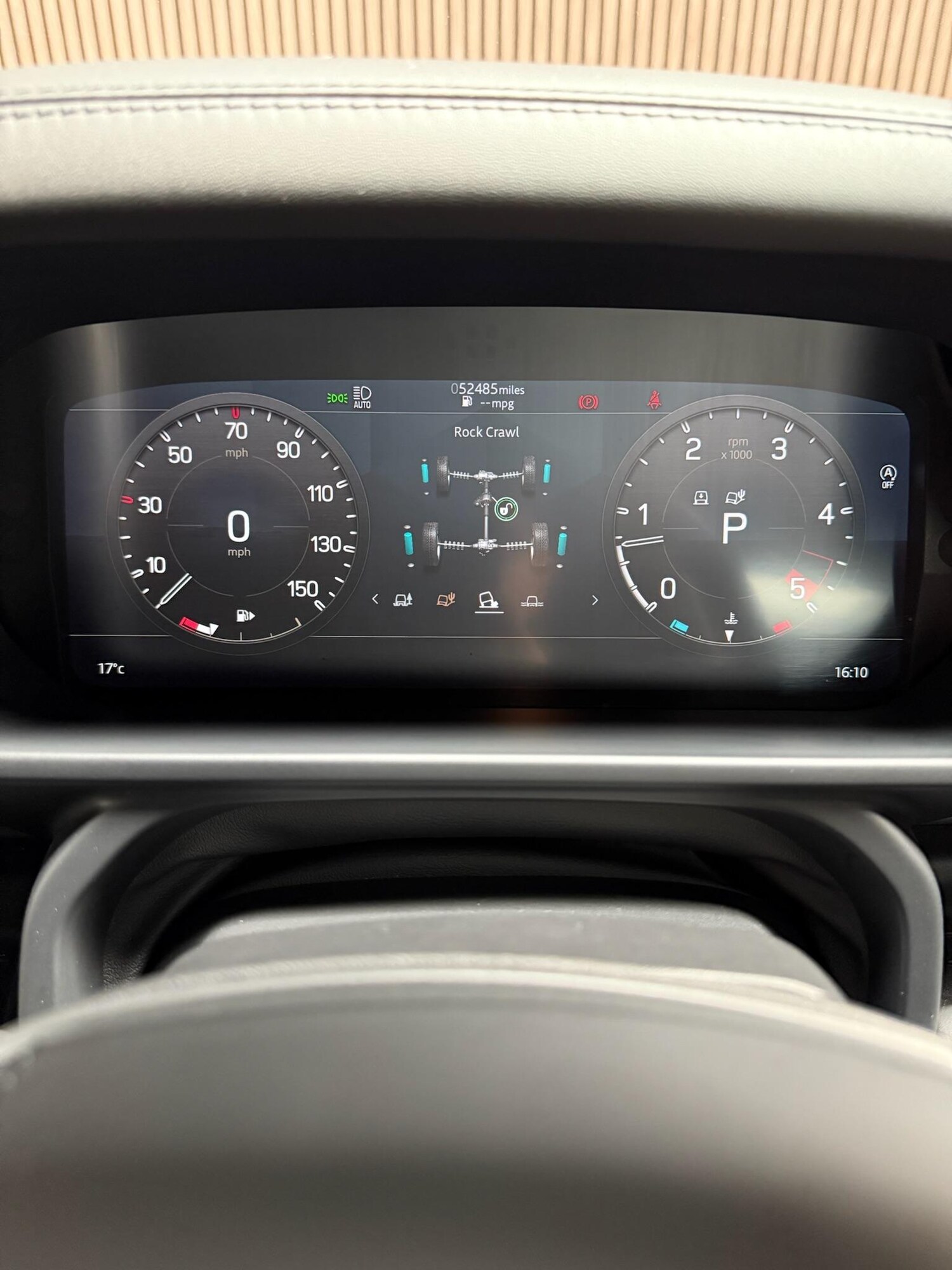 Used Land Rover Defender 110 for sale - 76727815: Photo 51