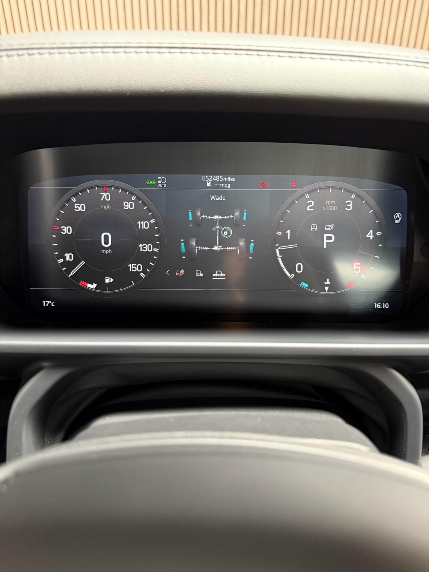 Used Land Rover Defender 110 for sale - 76727815: Photo 52