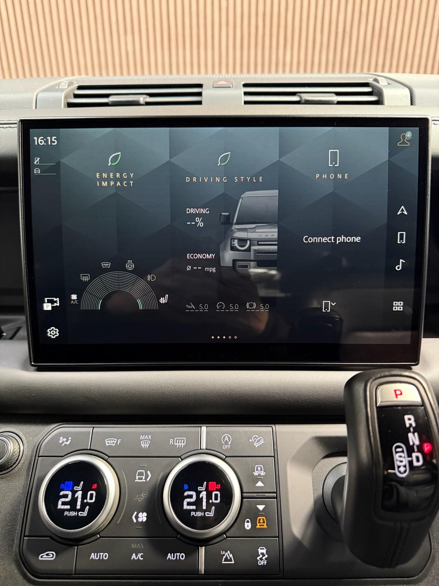 Used Land Rover Defender 110 for sale - 76727815: Photo 57