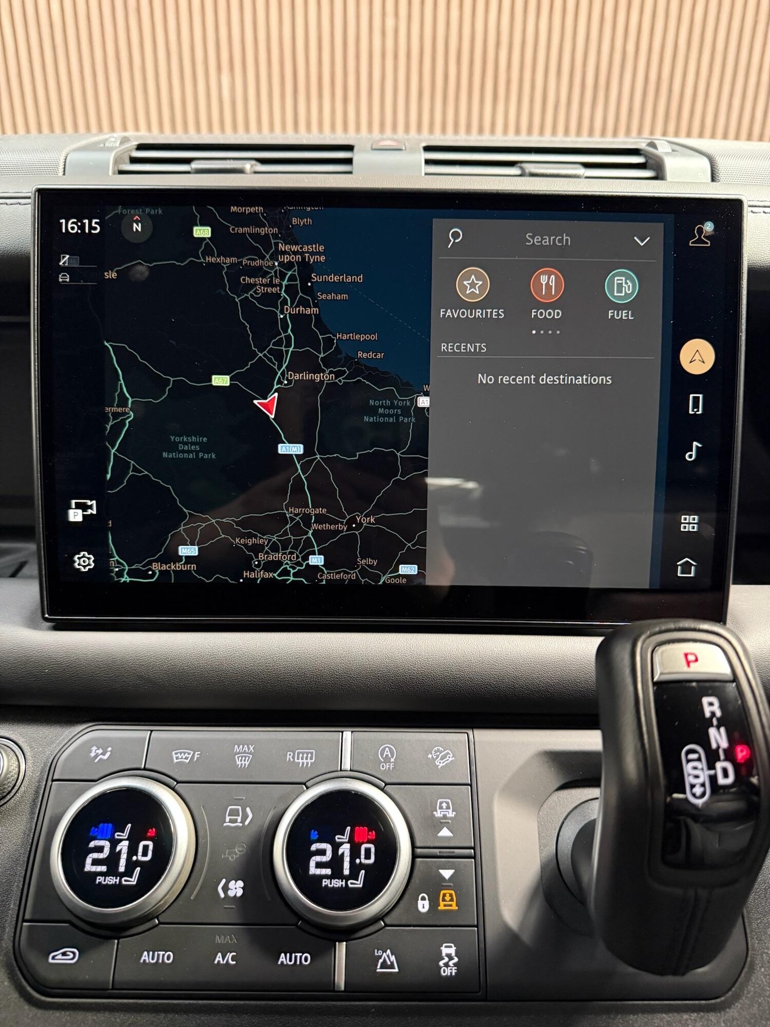 Used Land Rover Defender 110 for sale - 76727815: Photo 59