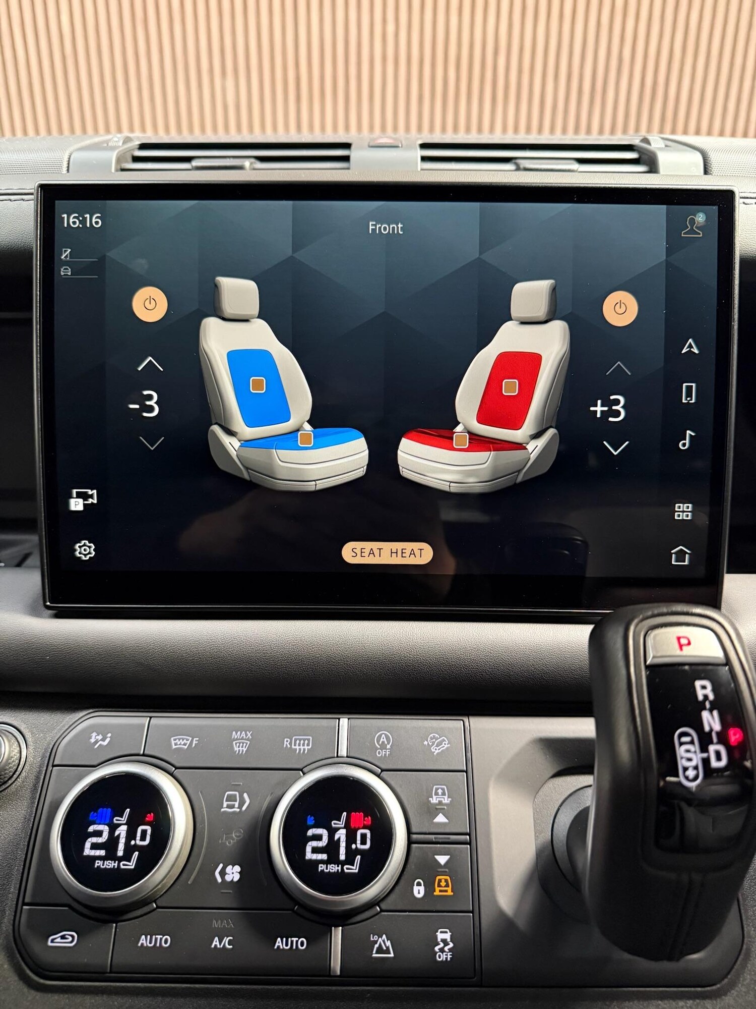 Used Land Rover Defender 110 for sale - 76727815: Photo 60