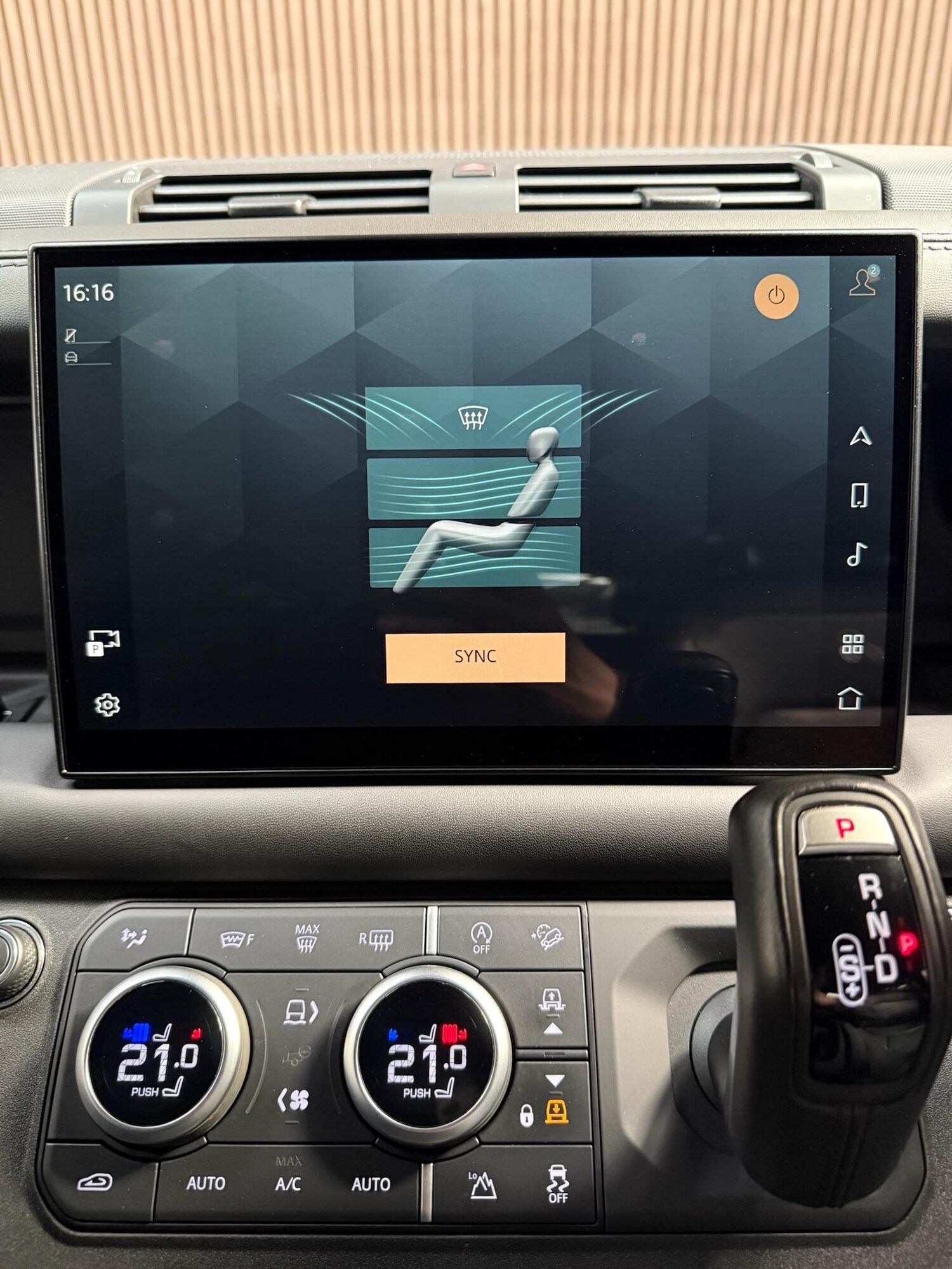 Used Land Rover Defender 110 for sale - 76727815: Photo 61