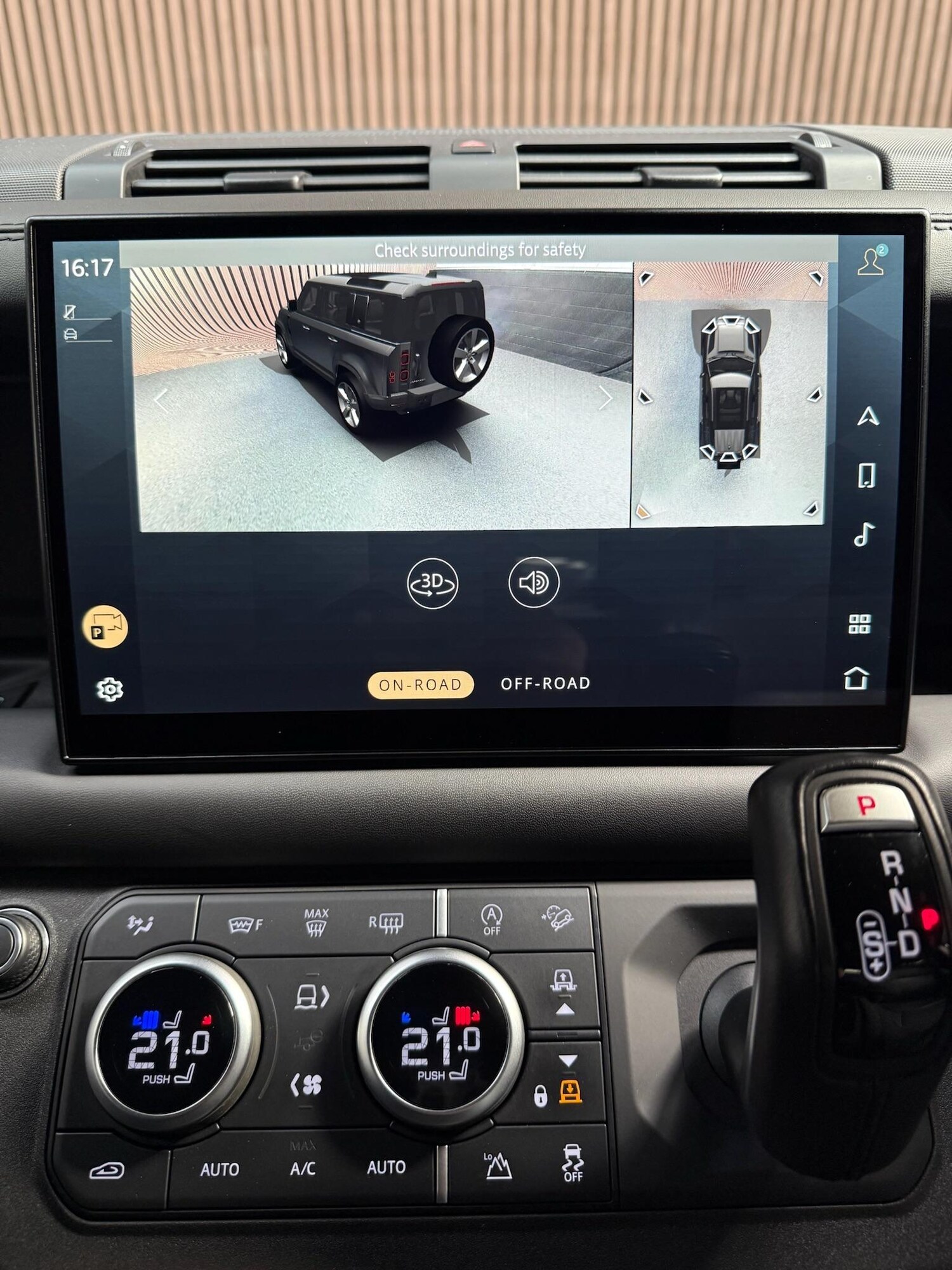 Used Land Rover Defender 110 for sale - 76727815: Photo 62