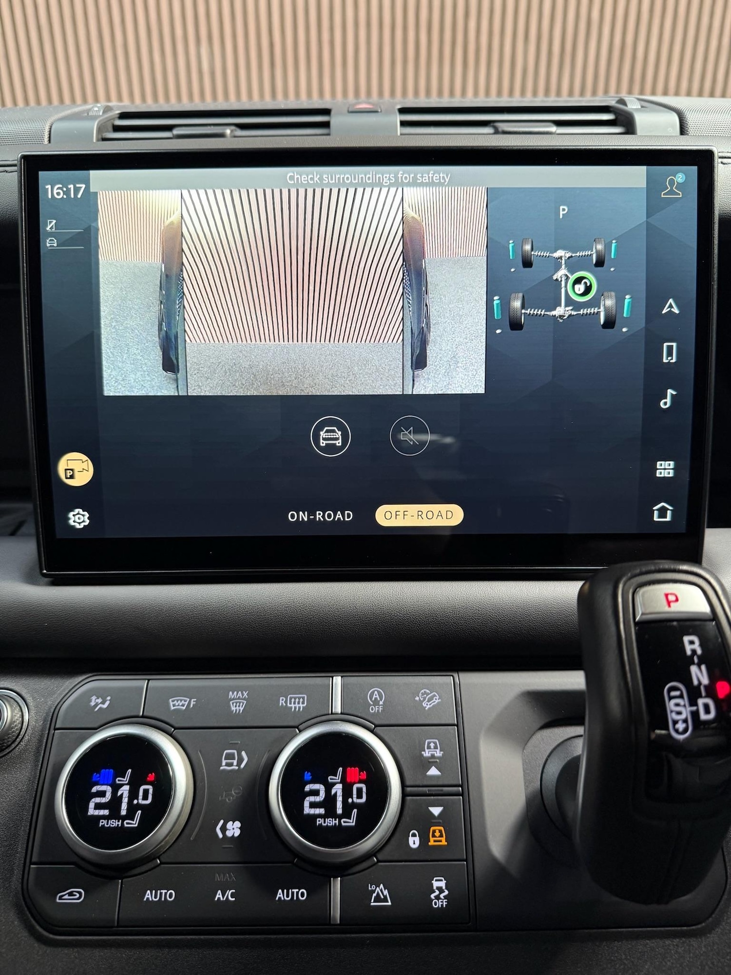 Used Land Rover Defender 110 for sale - 76727815: Photo 63