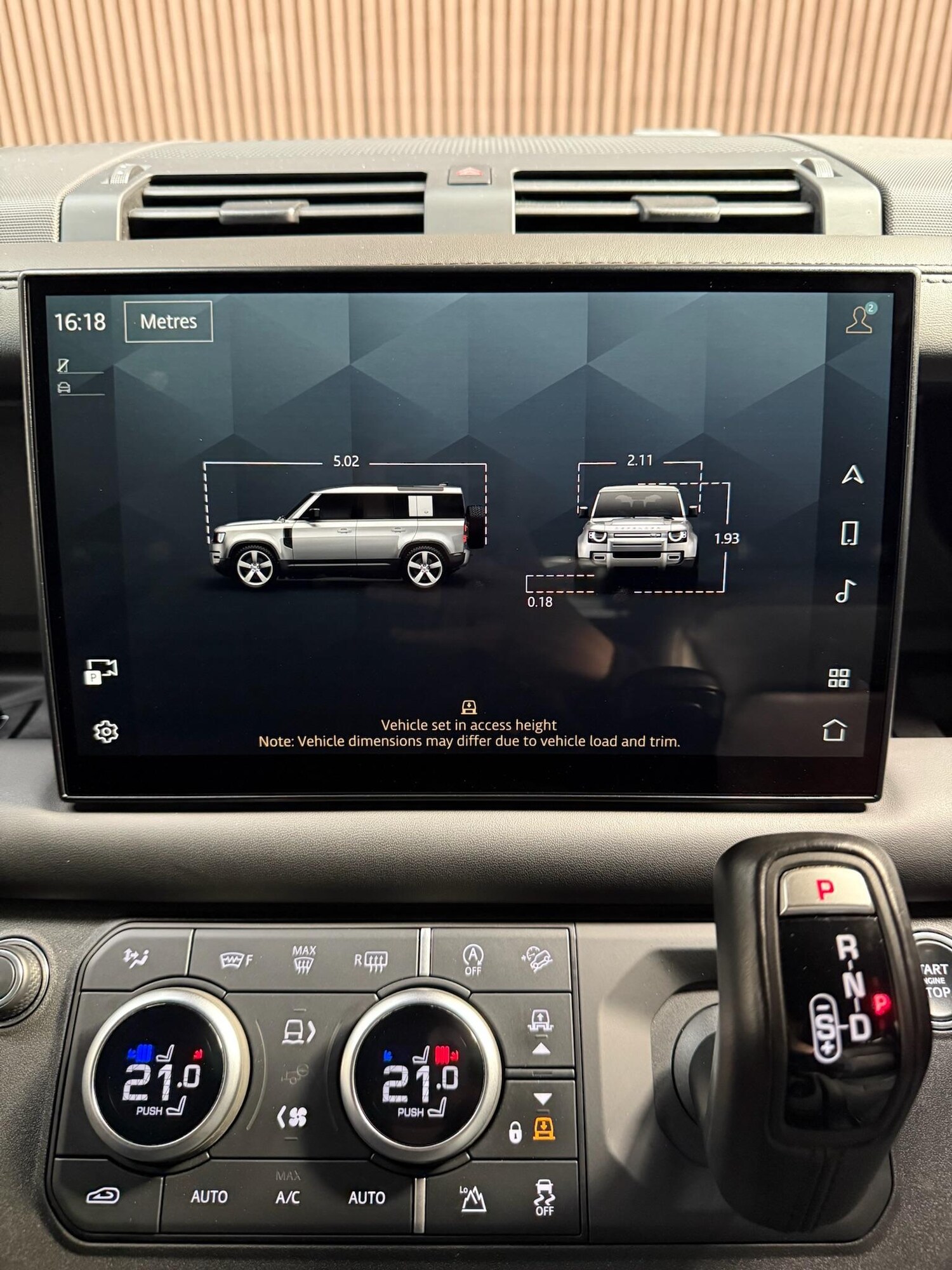 Used Land Rover Defender 110 for sale - 76727815: Photo 65